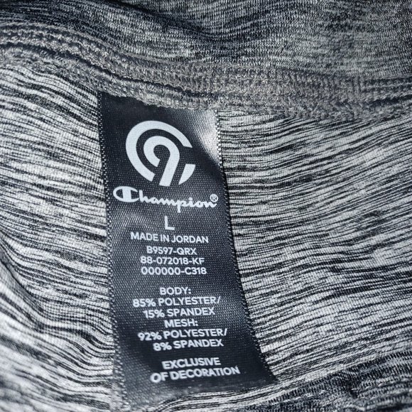 C9 CHAMPION WOMEN'S CAPRI STYLE LEGGINGS - Picture 15 of 16